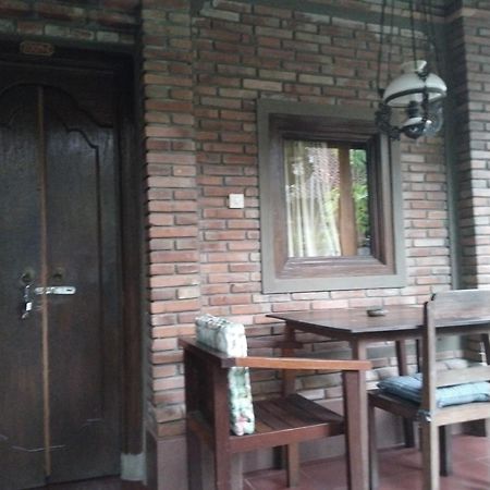 Dewa Bungalows Ubud Extérieur photo