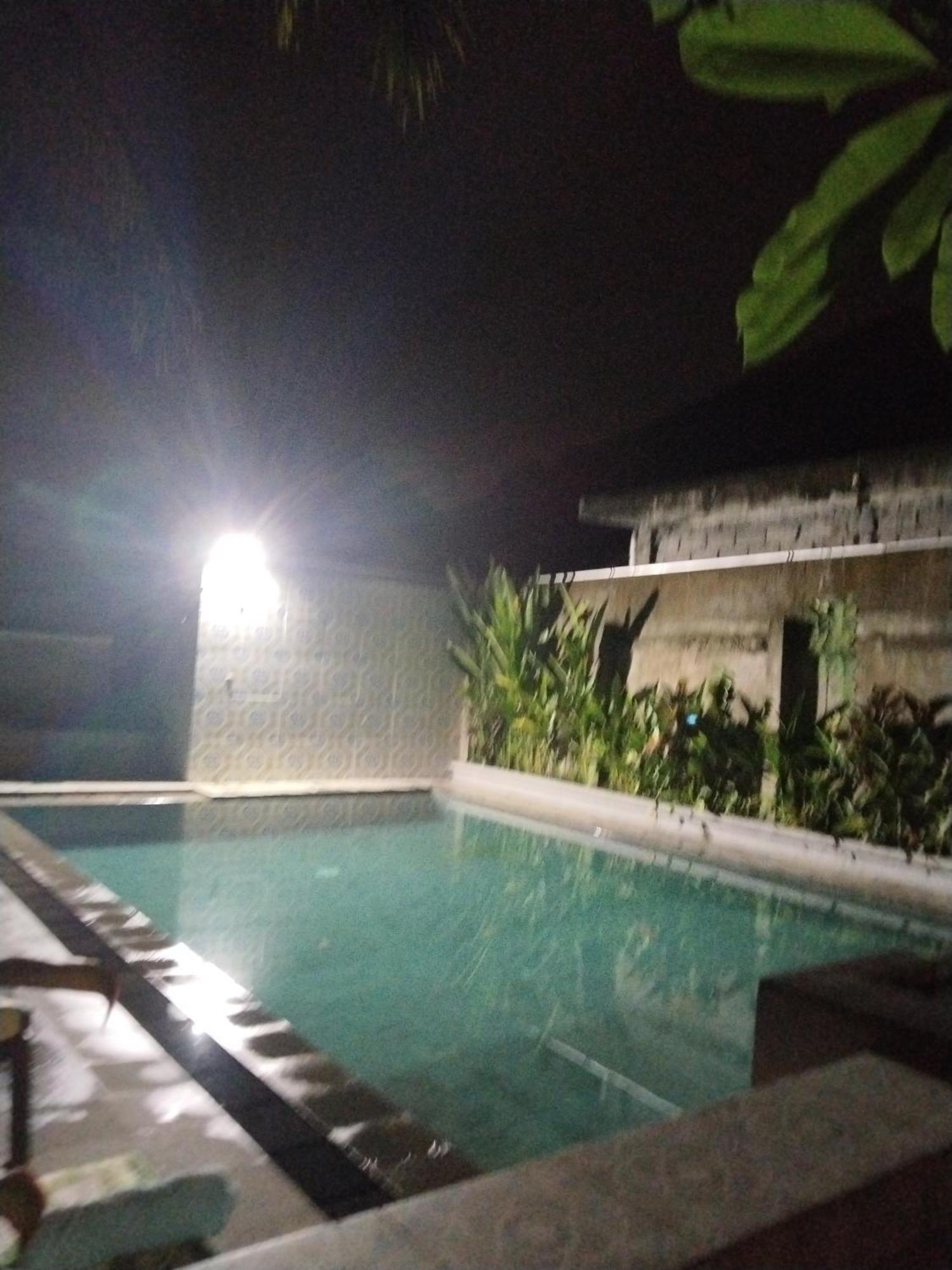 Dewa Bungalows Ubud Extérieur photo