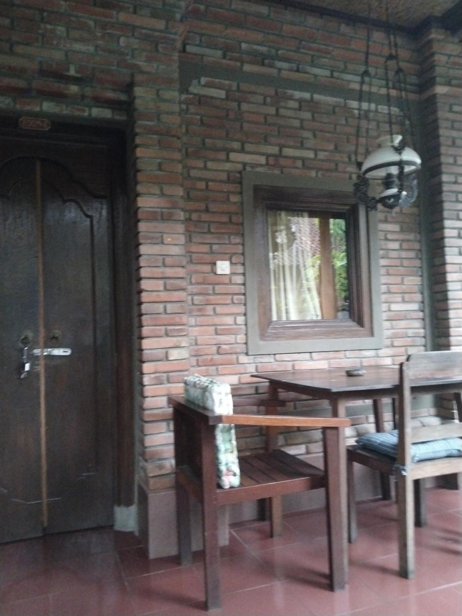 Dewa Bungalows Ubud Extérieur photo