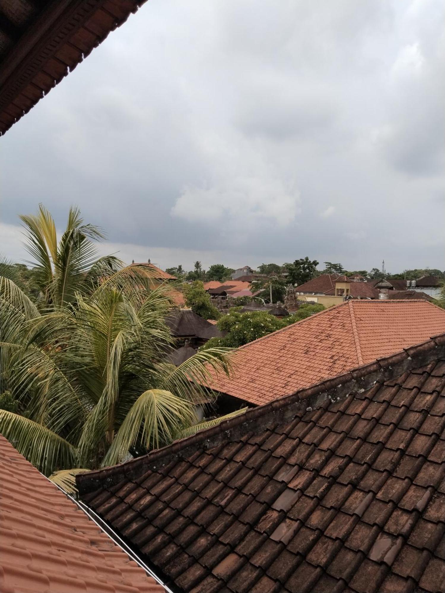 Dewa Bungalows Ubud Chambre photo
