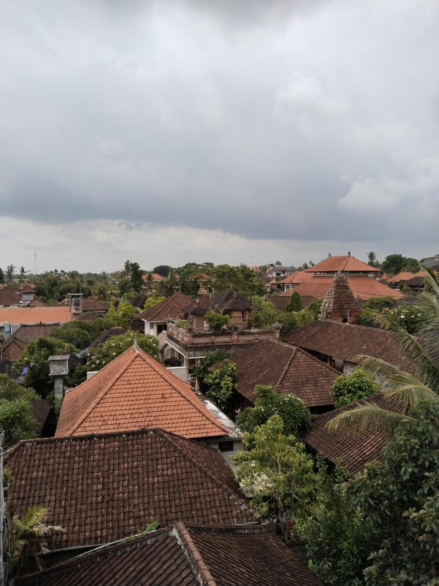 Dewa Bungalows Ubud Chambre photo